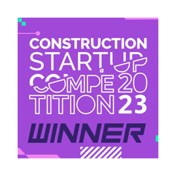 Cemex Construction Startup 2023 Winner Firstplanit