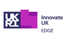 Firstplanit partnership with Innovate UK Edge - UKRI