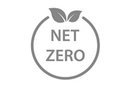 Net Zero Logo