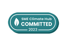 Firstplanit SME Climate Hub Commitemnent